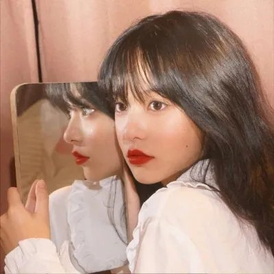 女人河