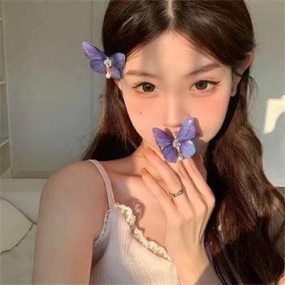 摇曳百合 暑假时光